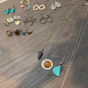 Jewlery Bundle